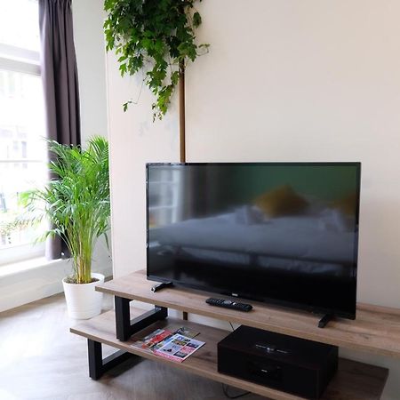 Beautiful 60M2 One-Bedroom Apartment With Terrace - Wa7A Тил Экстерьер фото