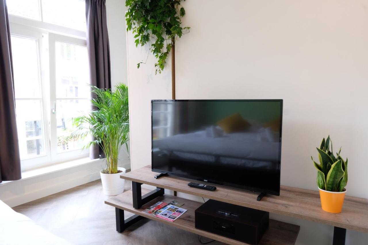 Beautiful 60M2 One-Bedroom Apartment With Terrace - Wa7A Тил Экстерьер фото