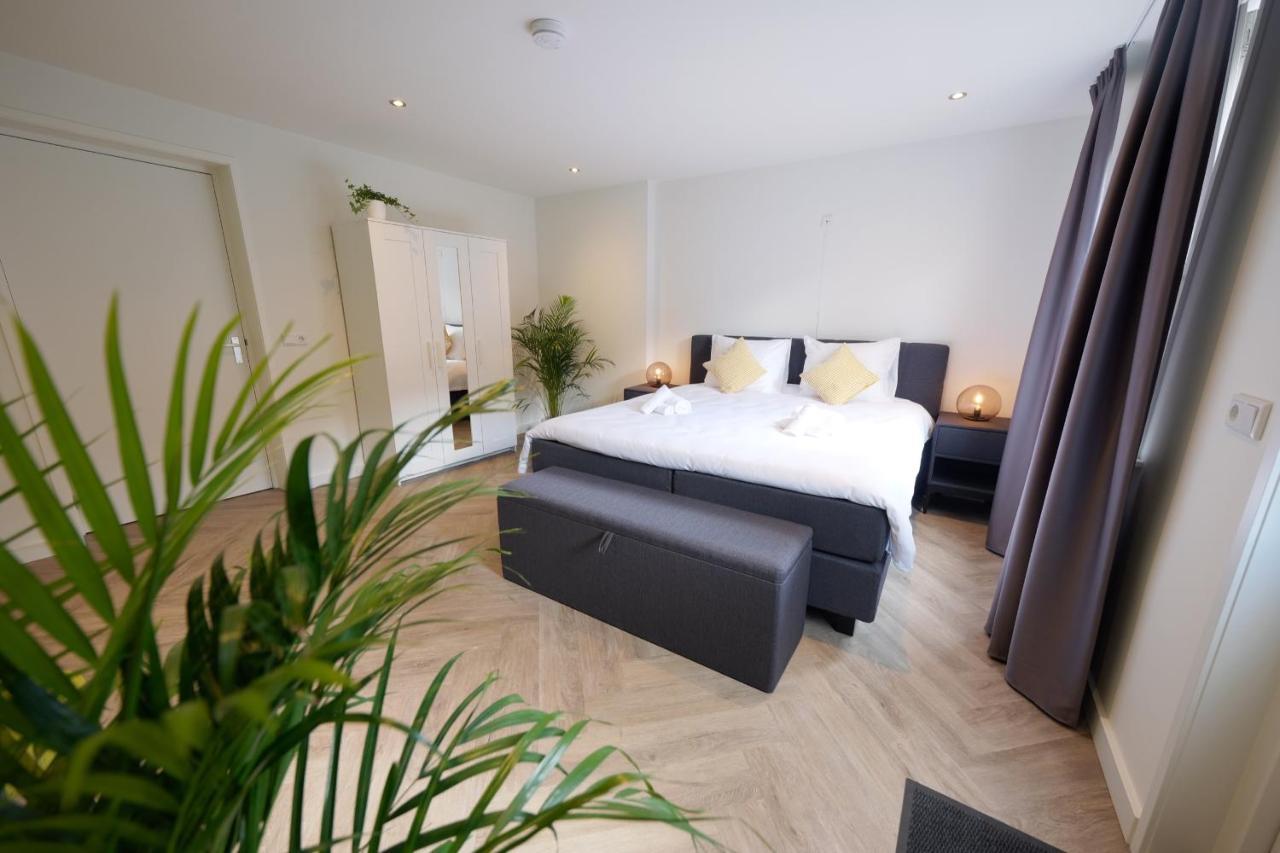 Beautiful 60M2 One-Bedroom Apartment With Terrace - Wa7A Тил Экстерьер фото