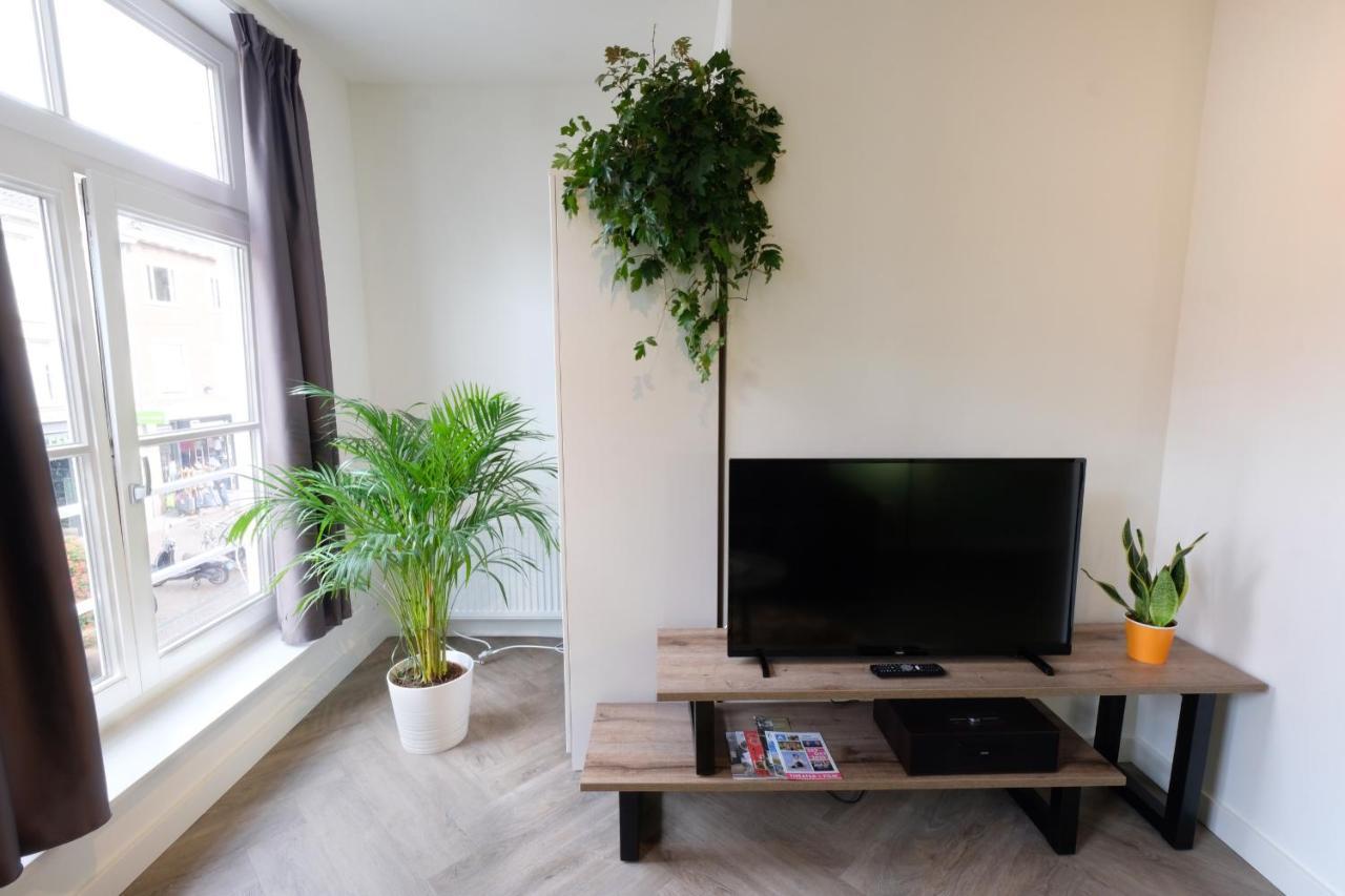 Beautiful 60M2 One-Bedroom Apartment With Terrace - Wa7A Тил Экстерьер фото