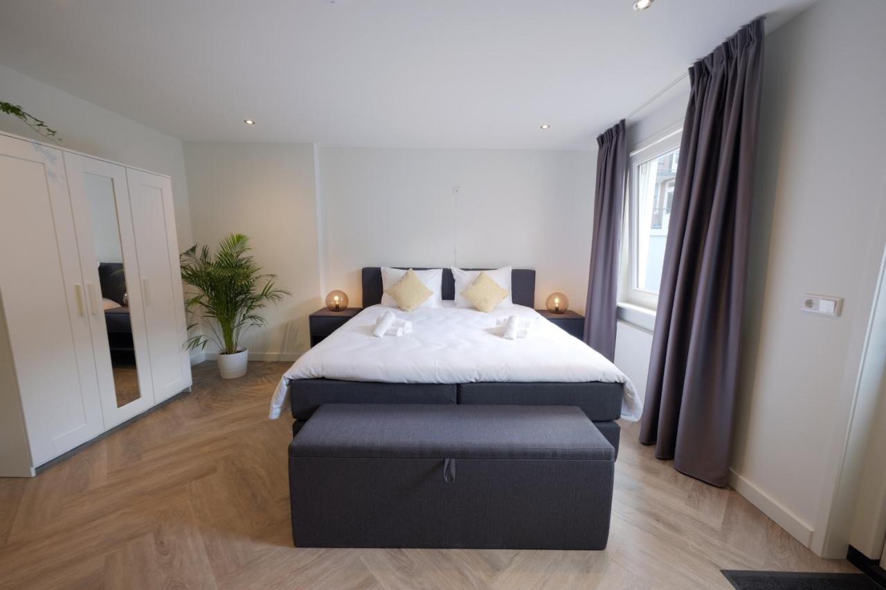 Beautiful 60M2 One-Bedroom Apartment With Terrace - Wa7A Тил Экстерьер фото