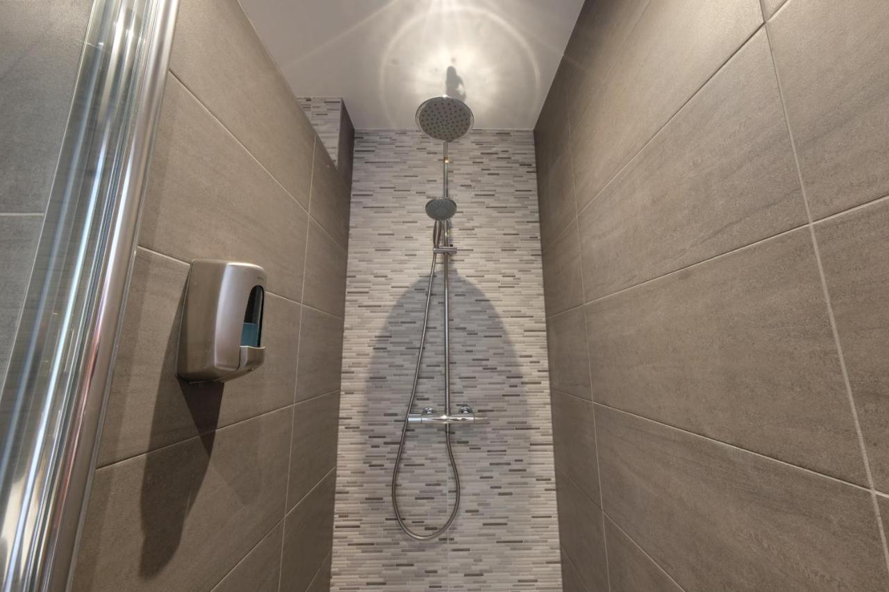Beautiful 60M2 One-Bedroom Apartment With Terrace - Wa7A Тил Экстерьер фото