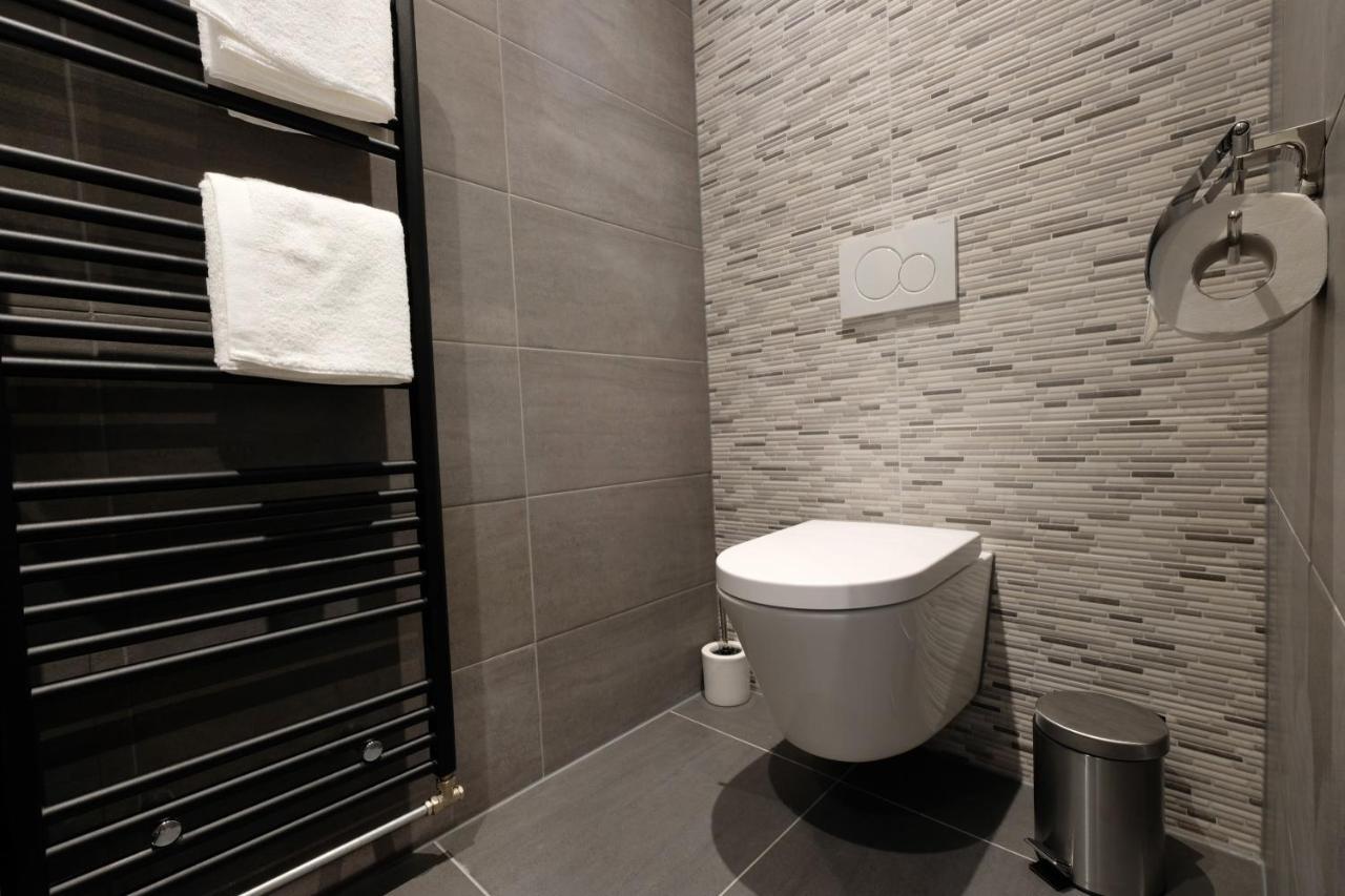 Beautiful 60M2 One-Bedroom Apartment With Terrace - Wa7A Тил Экстерьер фото