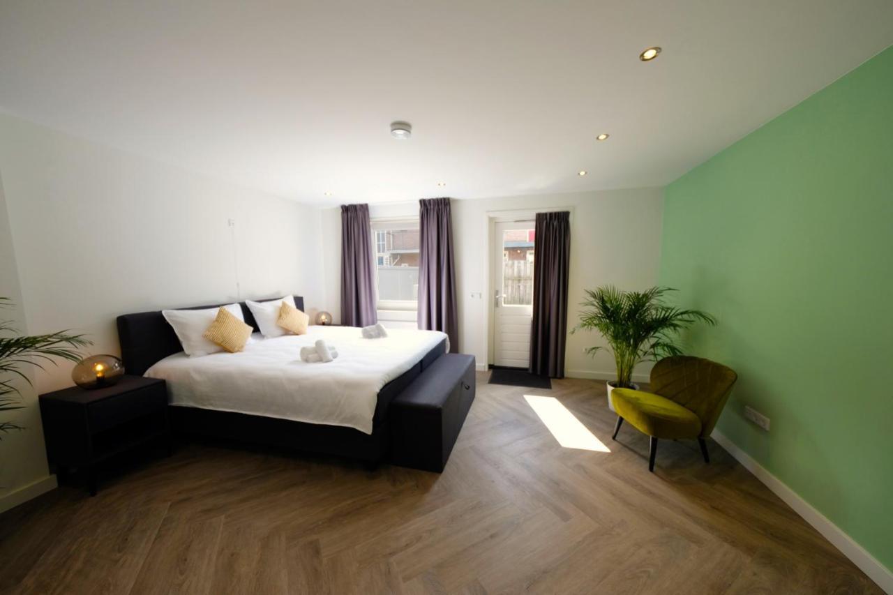 Beautiful 60M2 One-Bedroom Apartment With Terrace - Wa7A Тил Экстерьер фото